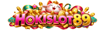 Logo HOKISLOT89
